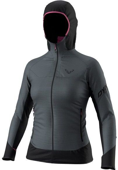 Dynafit - Mezzalama Polartec Alpha Jas - Lichtgewicht - Ademend