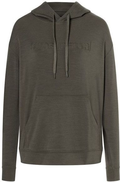 super.natural - Women's Favourite Hoodie - Bruin - Hoodie