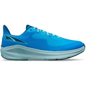 Altra Experience Form Hardloopschoenen (Heren |blauw)