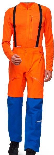 Mammut - Eiger Nordwand Pro - Hardshell Broek
