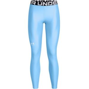 Under Armour Womens HG Authentics Legging Legging (Dames |blauw)