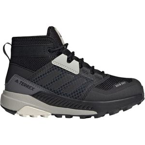 adidas TERREX Terrex Trailmaker Mid RAIN.RDY Hiking Schoenen Kinderen Zwart