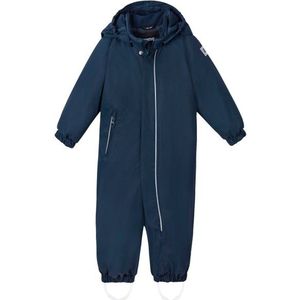 Reima - Puhuri - Overall - Blauw - Waterdicht