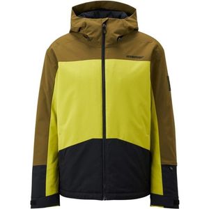 Ziener - Taraino - Ski-jas - Meerkleurig - Waterdicht
