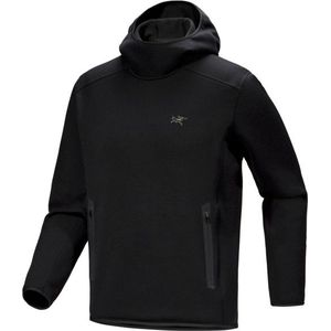 Arcteryx Kyanite Pullover Hoody Hoodie (Heren |zwart)