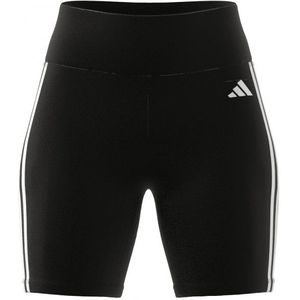 Adidas Performance Sportshort Zwart/Wit