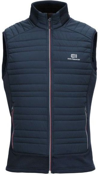 Elevenate - Fusion Stretch Vest - Synthetische Bodywarmer - Blauw