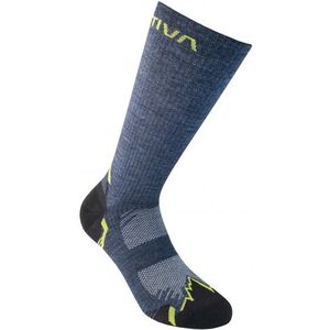 La Sportiva Hiking Socks Wandelsokken (blauw)