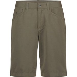 Royal Robbins Convoy Utility Short Short (Heren |olijfgroen)