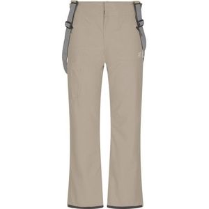 2117 of Sweden Kabo Ski Pant Skibroek (Heren |beige |waterdicht)