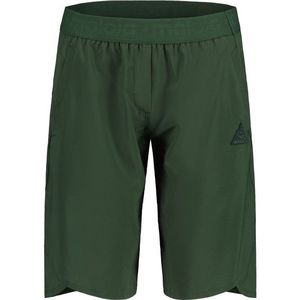 Maloja Womens ValgrandeM Short (Dames |groen)