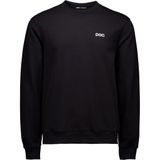 POC - crew - Trui - Hoogwaardig Langstapelig Katoen