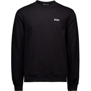 POC - crew - Trui - Hoogwaardig Langstapelig Katoen