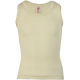 Engel Onderhemd - Wol - Naturel - Engel - 2 jaar (92) - Onderhemd