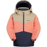 Kamik Kids Lara Ski-jas (Kinderen |meerkleurig |waterdicht)