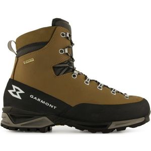 Garmont Pinnacle Trek GTX Wandelschoenen (bruin/zwart |waterdicht)