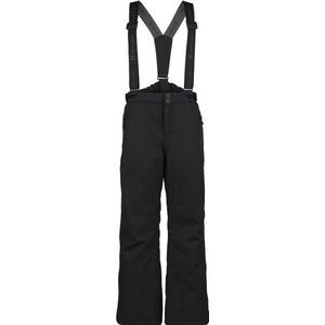 Heber Peak Junior PinusHe Ski Pants Skibroek (Kinderen |zwart |waterdicht)