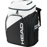 Head Rebels Racing Backpack L Reisrugzak (zwart)