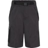 Didriksons - Eken - Short - Grijs - 100% Polyester