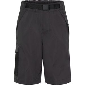 Didriksons - Eken - Short - Grijs - 100% Polyester