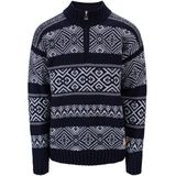 Dale of Norway - Rasletind - Merinotrui - Blauw