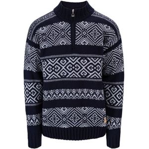 Dale of Norway - Rasletind - Merinotrui - Blauw