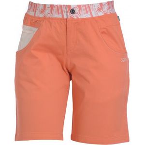 Skratta Womens Svea Shorts Short (Dames |roze)