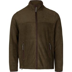 Seeland Woodcock Earl Fleecejacke Fleecevest (Heren |bruin)