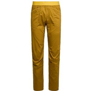 La Sportiva Roots Pant Klimbroek (Heren |bruin)