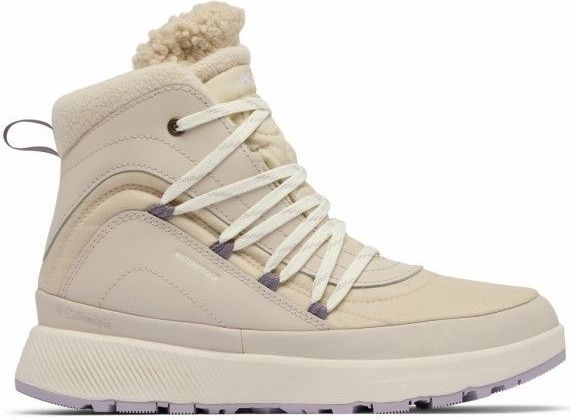 Columbia - Red Hills - Sneeuwlaarzen - Waterdicht - Thermisch-Reflecterend