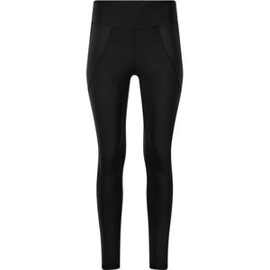 ENDURANCE Womens Talori Tights Legging (Dames |zwart)