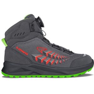 Lowa Kids Ferrox GTX Mid Wandelschoenen (Kinderen |blauw |waterdicht)