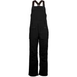 CMP Salopette Skibroek (Heren |zwart |waterdicht)