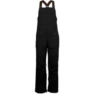 CMP Salopette Skibroek (Heren |zwart |waterdicht)