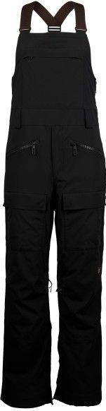 CMP Salopette Skibroek (Heren |zwart |waterdicht)