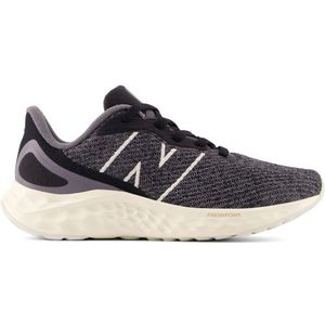 New Balance Womens Fresh Foam Arishi V4 Sneakers (Dames |grijs)