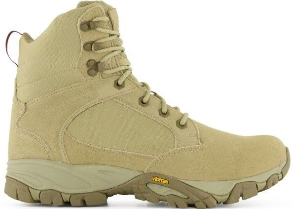 Craghoppers Salado Hi Boots Wandelschoenen (Heren |beige/olijfgroen |waterdicht)