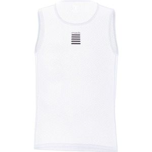 straede Baselayer Fietsonderhemd (wit)