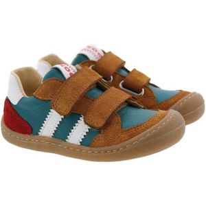 Koel Kids Bali Barefootschoenen (Kinderen |groen)