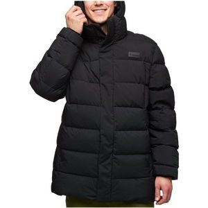 Cotopaxi Alivio Down Parka Parka (Heren |zwart)