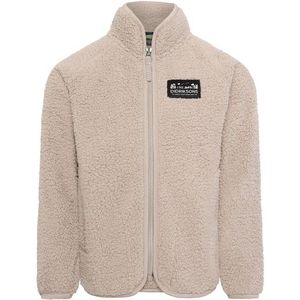 Didriksons - Gibbs Full-Zip 2 - Fleecevest - Beige