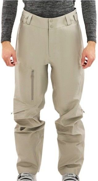 The Mountain Studio Goretex Epe 3l Shell Broek