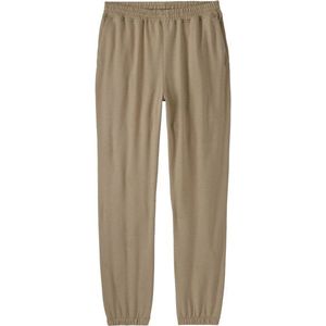 Patagonia Womens Ahnya Pants Trainingsbroek (Dames |beige)