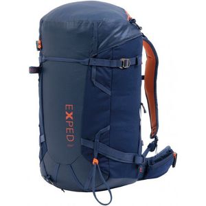 Exped Womens Couloir 40 Tourrugzak (blauw)