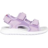 Viking - Kid's Anchor Sandal - Sandalen - Purper/Wit