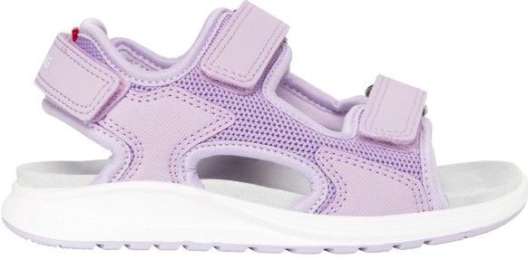 Viking - Kid's Anchor Sandal - Sandalen - Purper/Wit