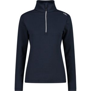 CMP Womens Sweat 3G10746 Fleecetrui (Dames |blauw)