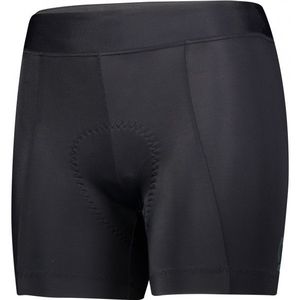 Scott Womens Shorts Endurance 20 ++ Fietsbroek (Dames |zwart/grijs)