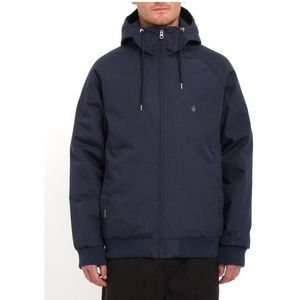 Volcom Hernan 10K Jacket Winterjack (Heren |blauw |waterdicht)
