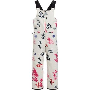 Namuk Kids Corbet Skihose Gerum Skibroek (Kinderen |grijs |waterdicht)